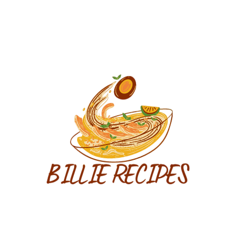 billierecipes.com