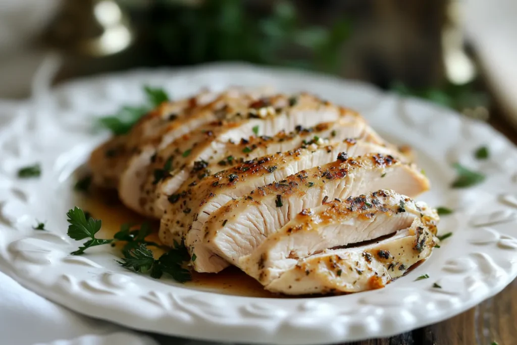 Baked thin chicken breast Juicy baked chicken breast recipe Thinly sliced chicken breast in oven Chicken breast bakinOven-baked chicken breast Seasoned thin chicken breast ready for baking Juicy chicken breast on a baking tray Perfectly cooked thin chicken slicesg tips