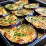 "Fresh eggplant on a wooden table – is eggplant keto-friendly?"